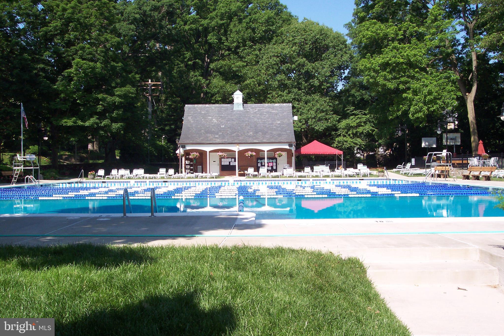 STONELEIGH - Residential