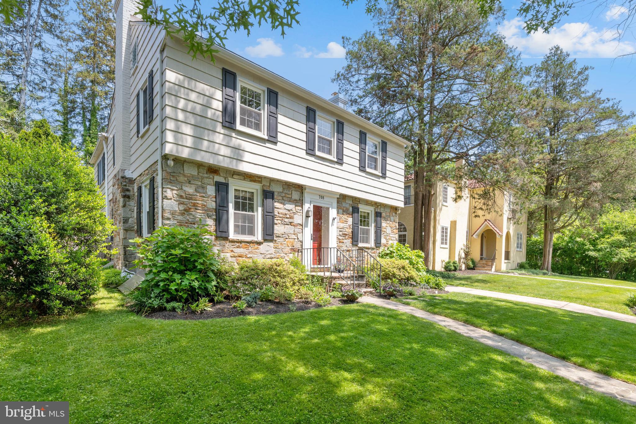 STONELEIGH - Residential