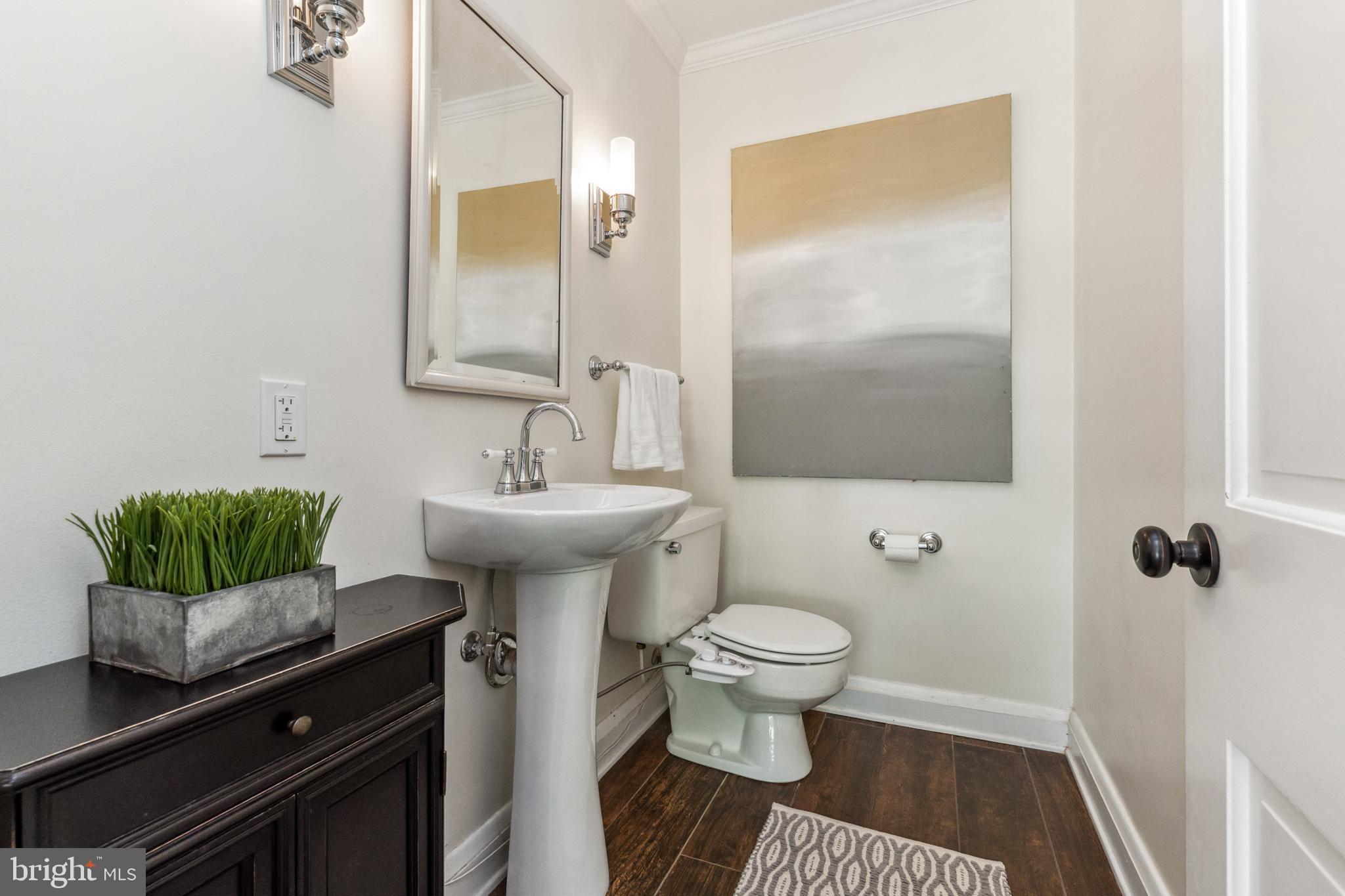 STONELEIGH - Residential