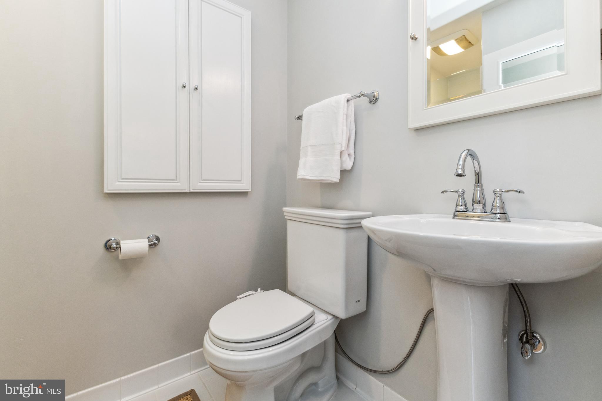 STONELEIGH - Residential