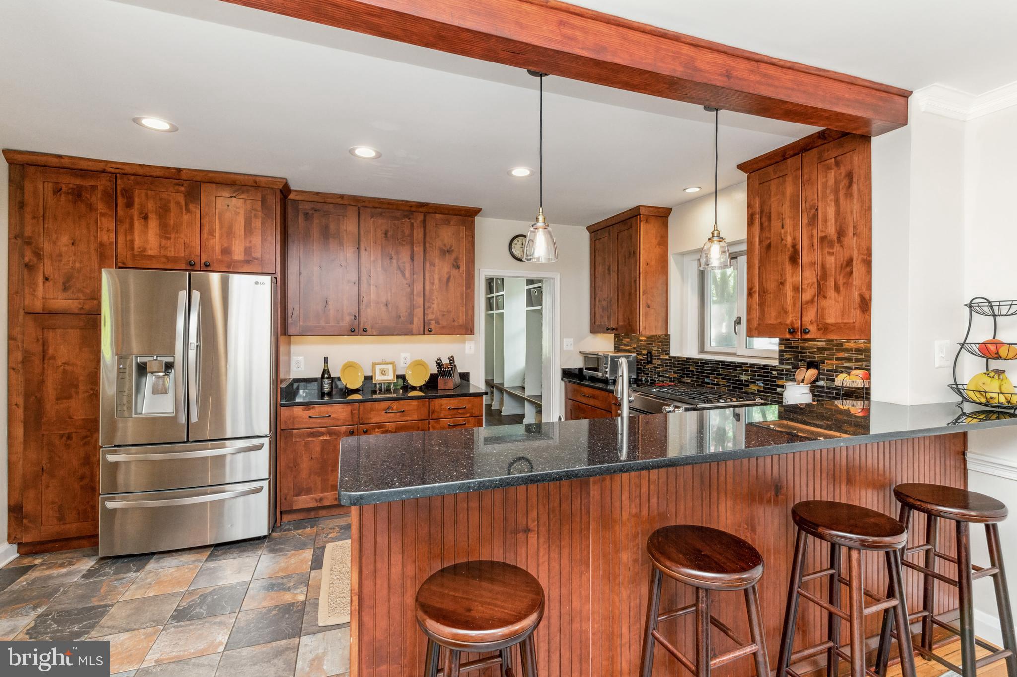 STONELEIGH - Residential