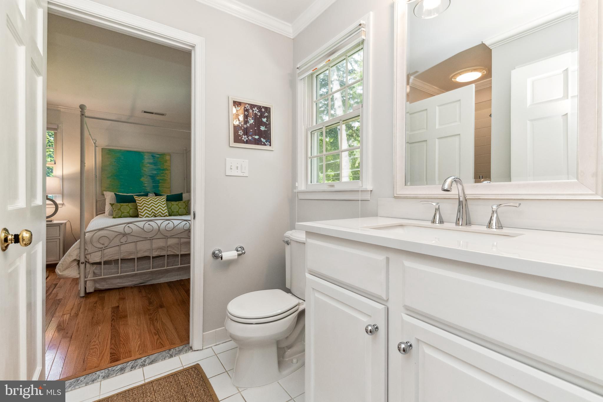 STONELEIGH - Residential