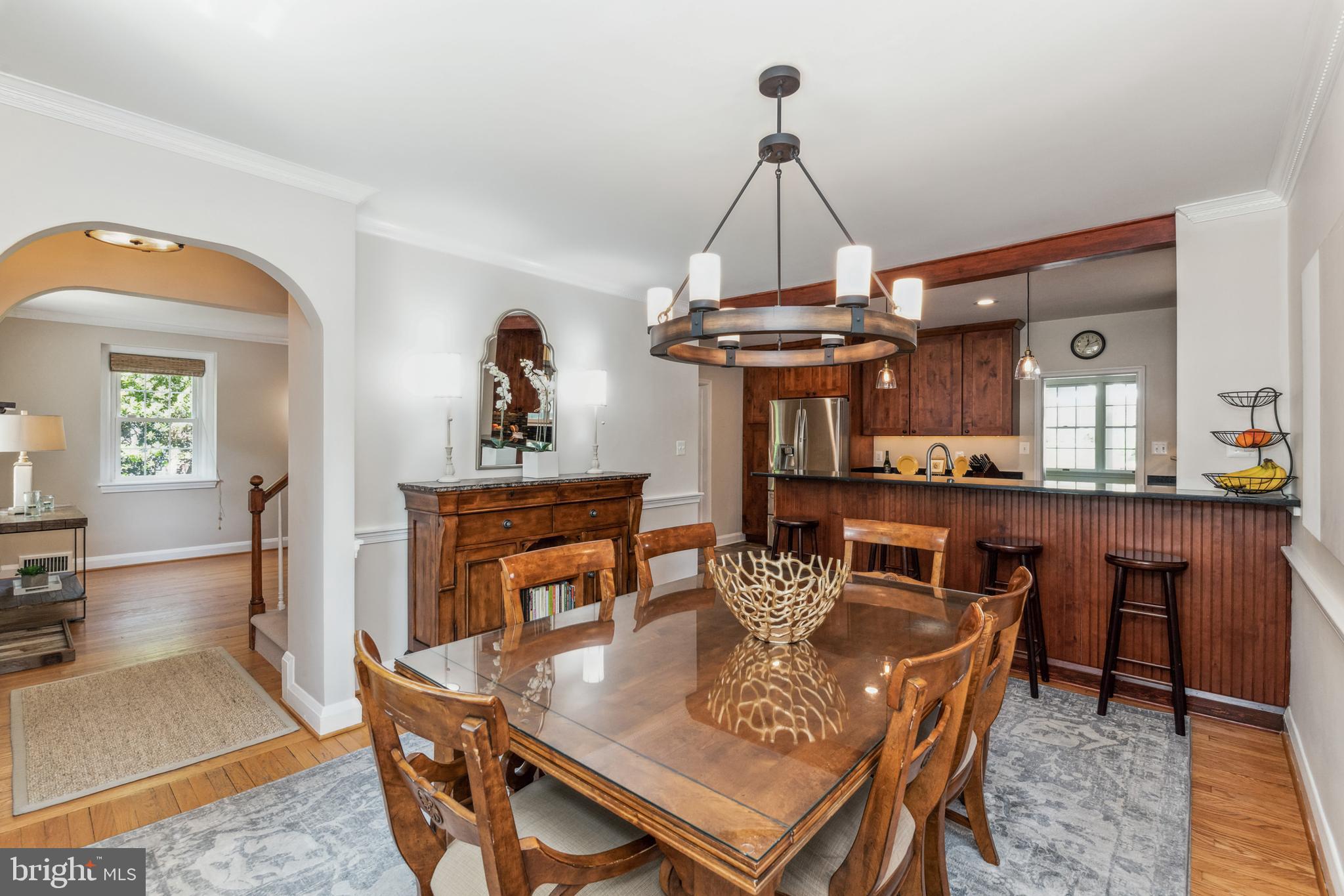 STONELEIGH - Residential