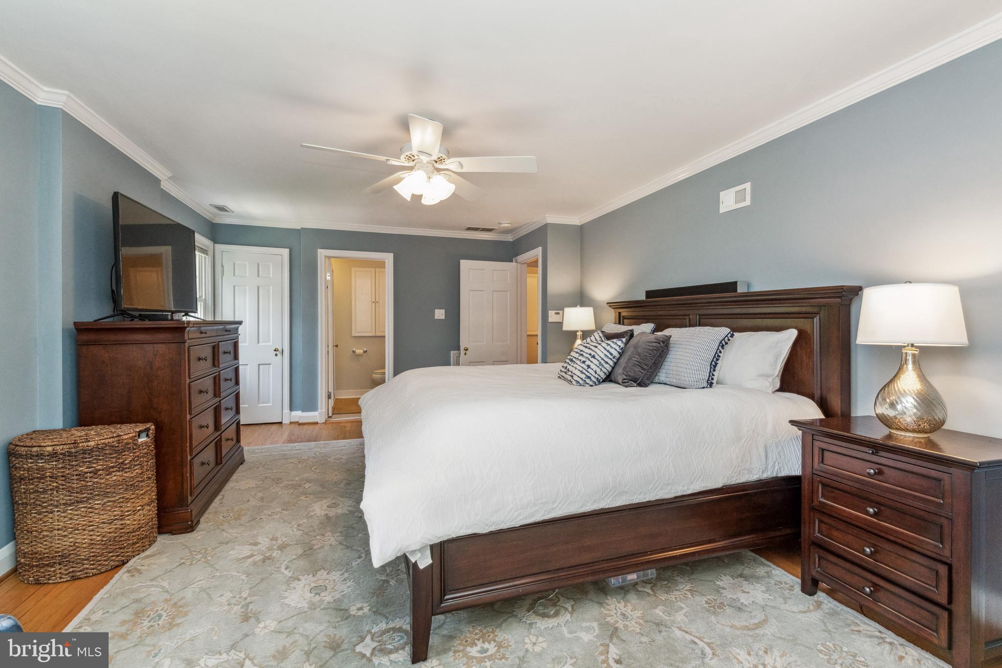 STONELEIGH - Residential