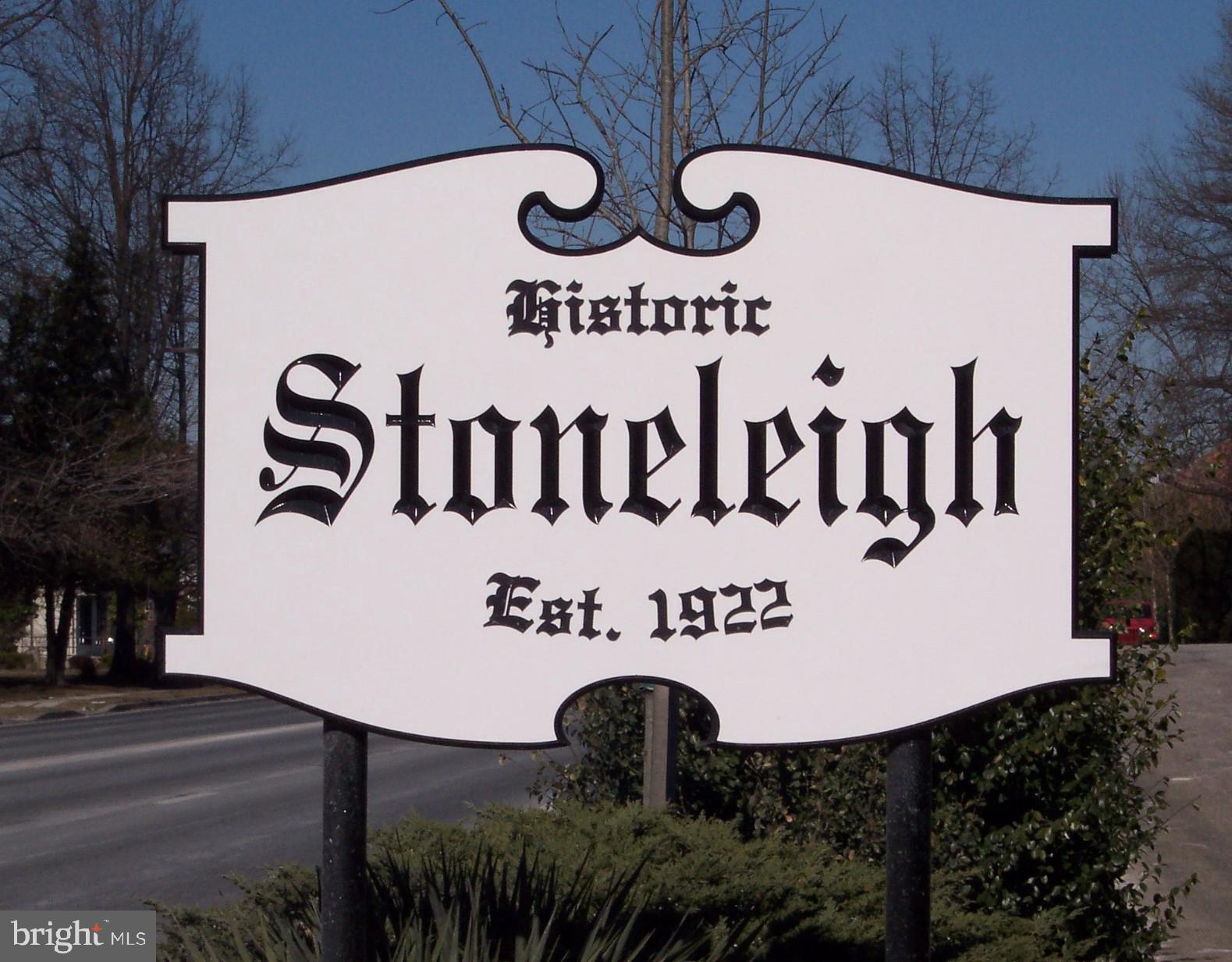 STONELEIGH - Residential