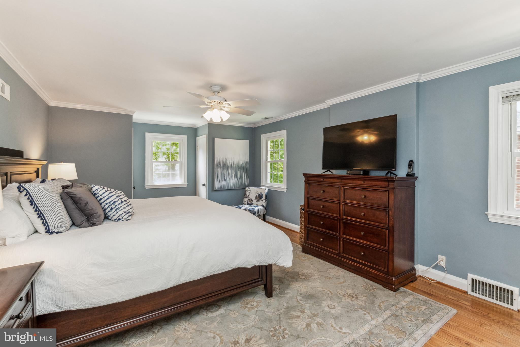 STONELEIGH - Residential