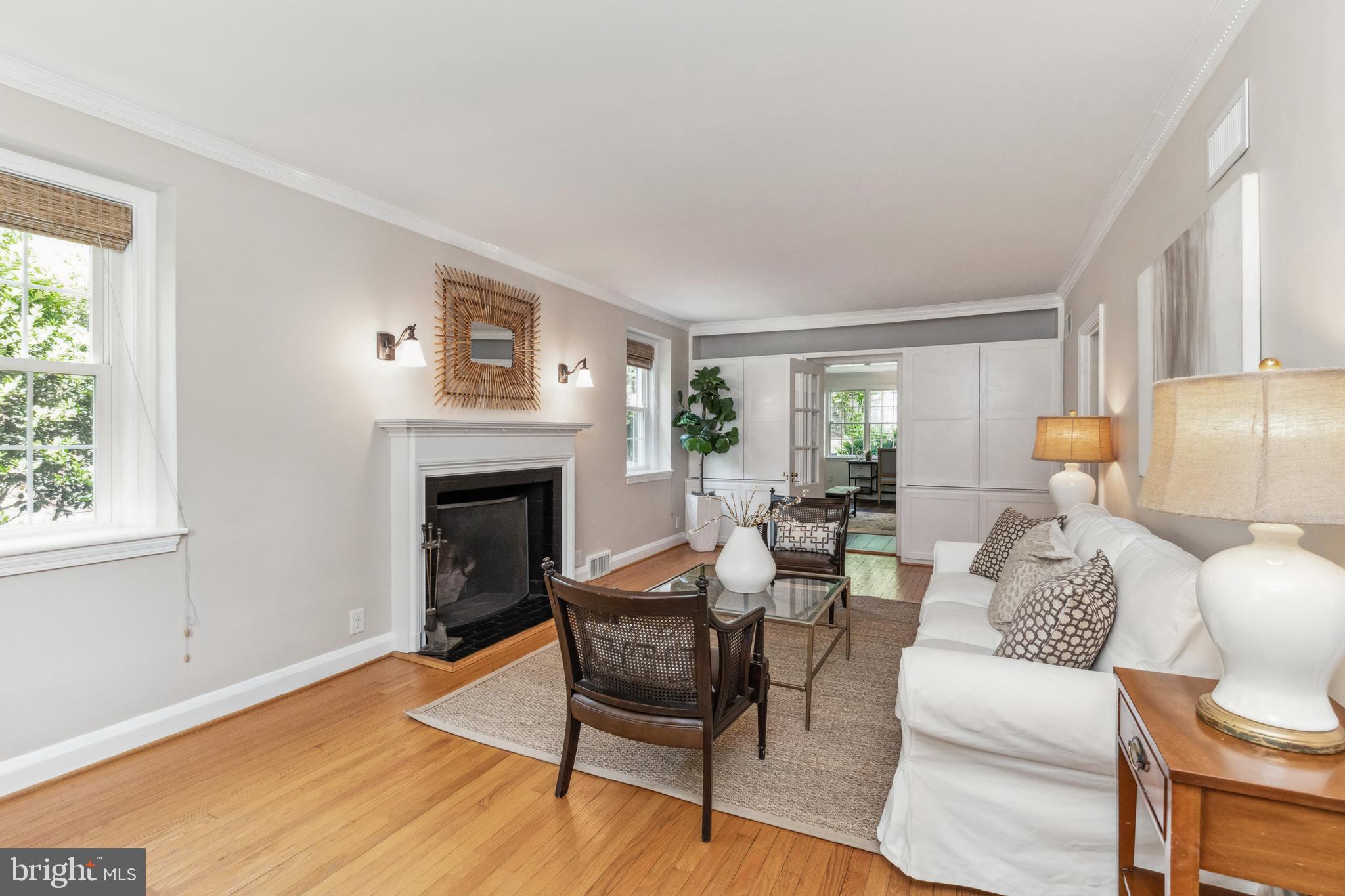 STONELEIGH - Residential