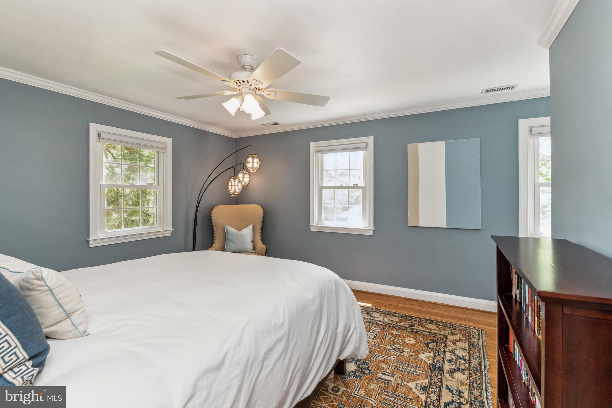 STONELEIGH - Residential