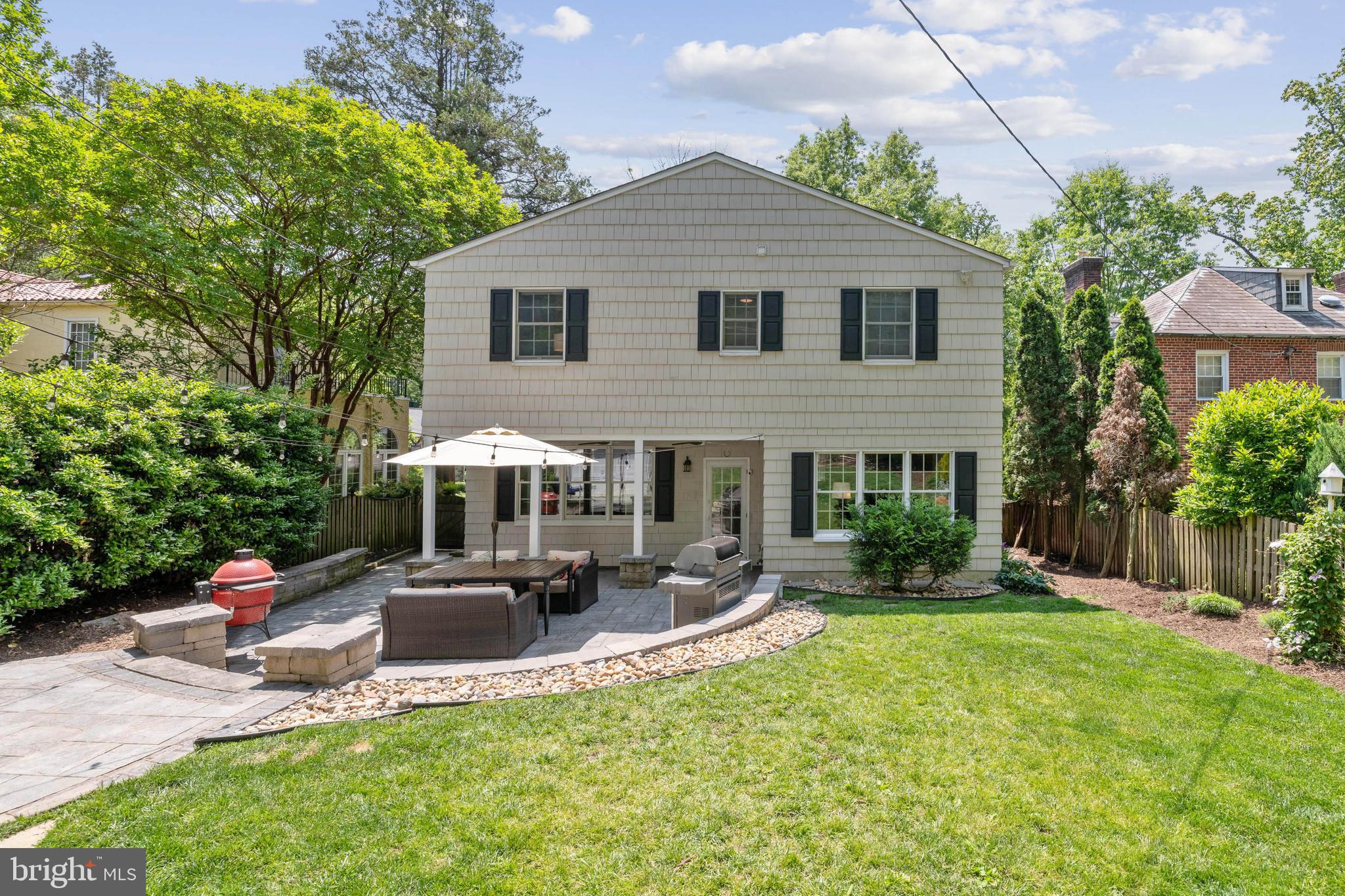 STONELEIGH - Residential