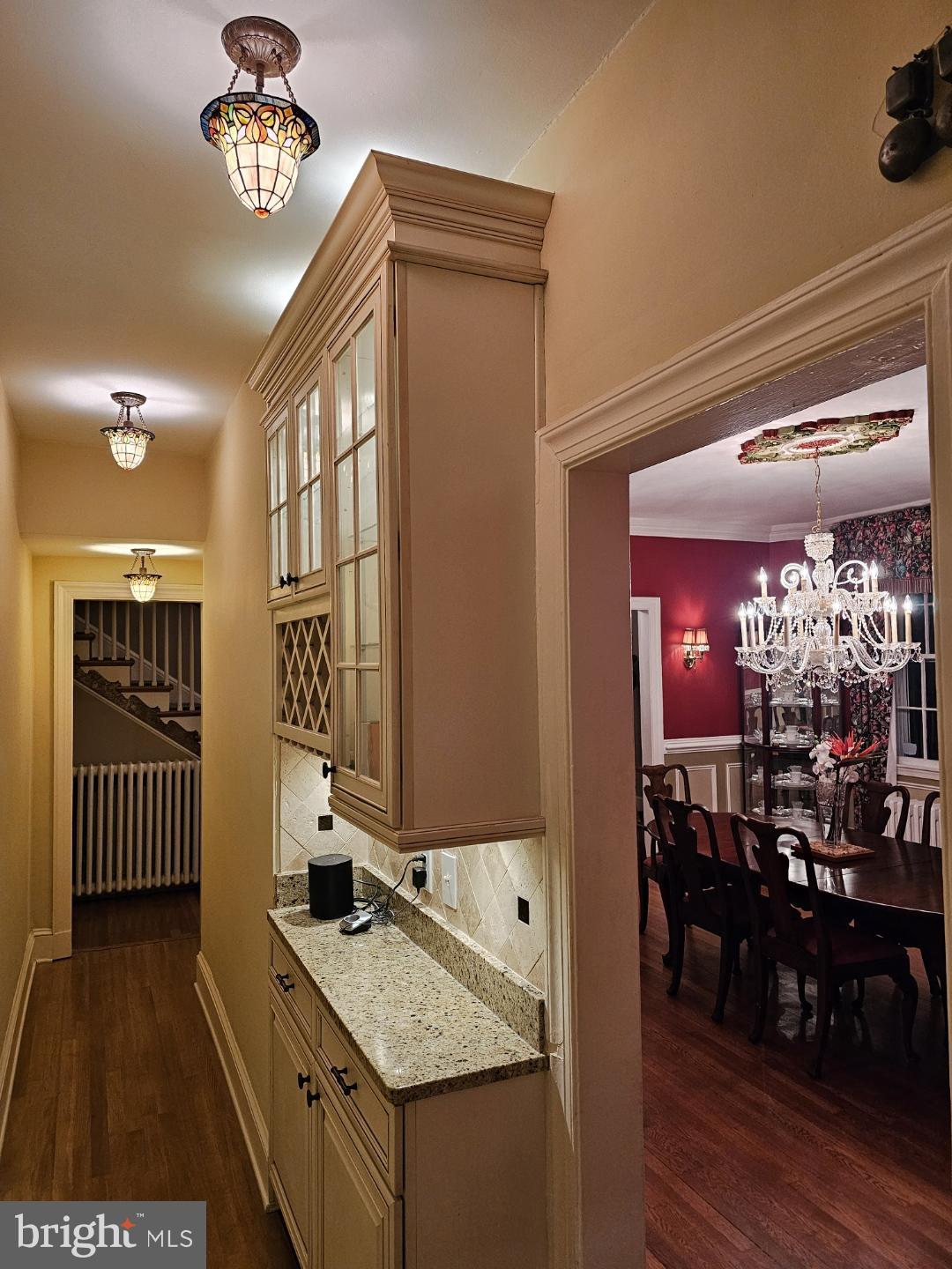 GREATER HOMELAND HISTORIC DISTRICT - Residential