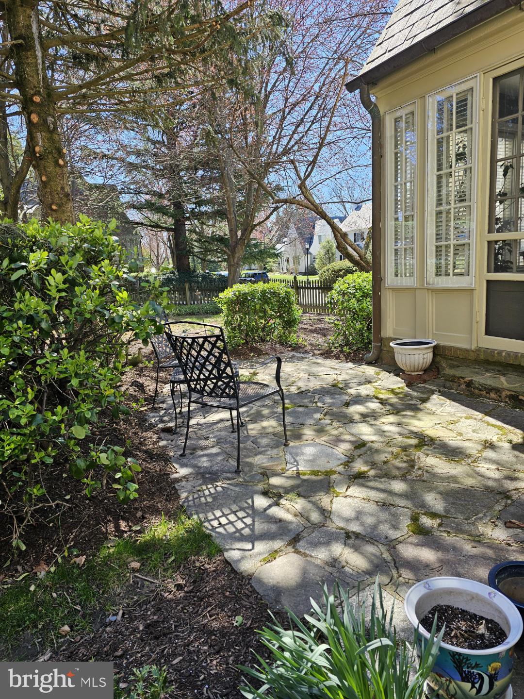 GREATER HOMELAND HISTORIC DISTRICT - Residential