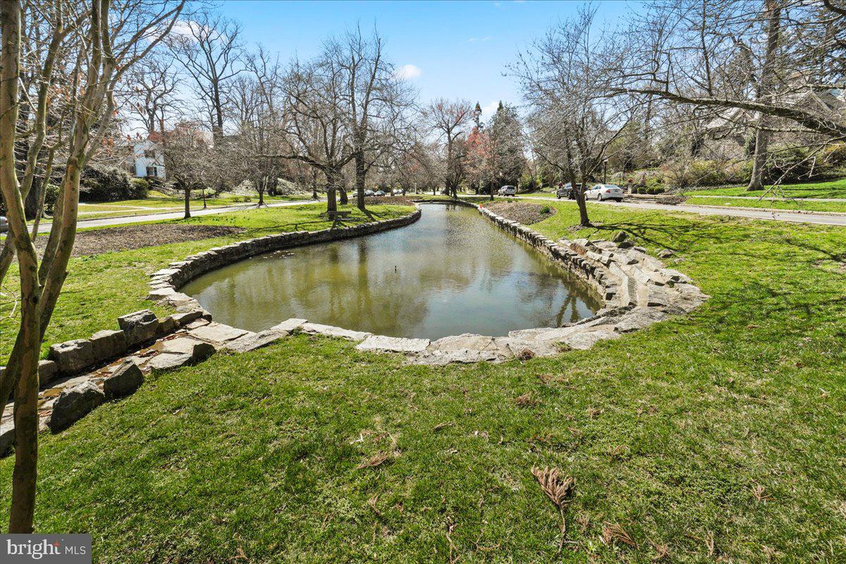 GREATER HOMELAND HISTORIC DISTRICT - Residential