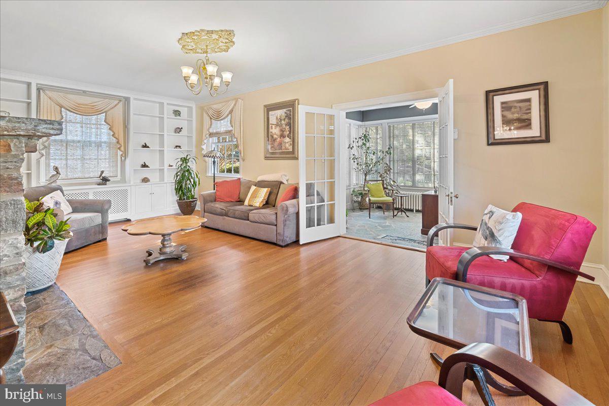 GREATER HOMELAND HISTORIC DISTRICT - Residential