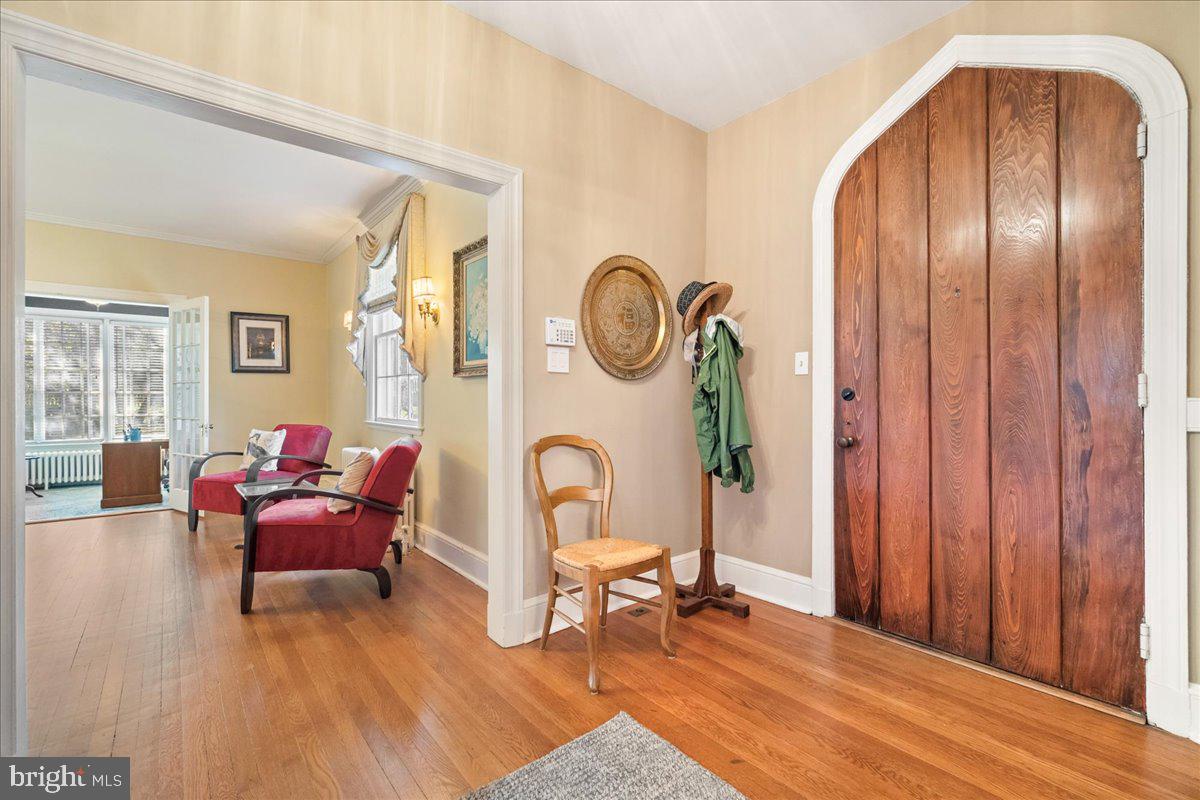 GREATER HOMELAND HISTORIC DISTRICT - Residential