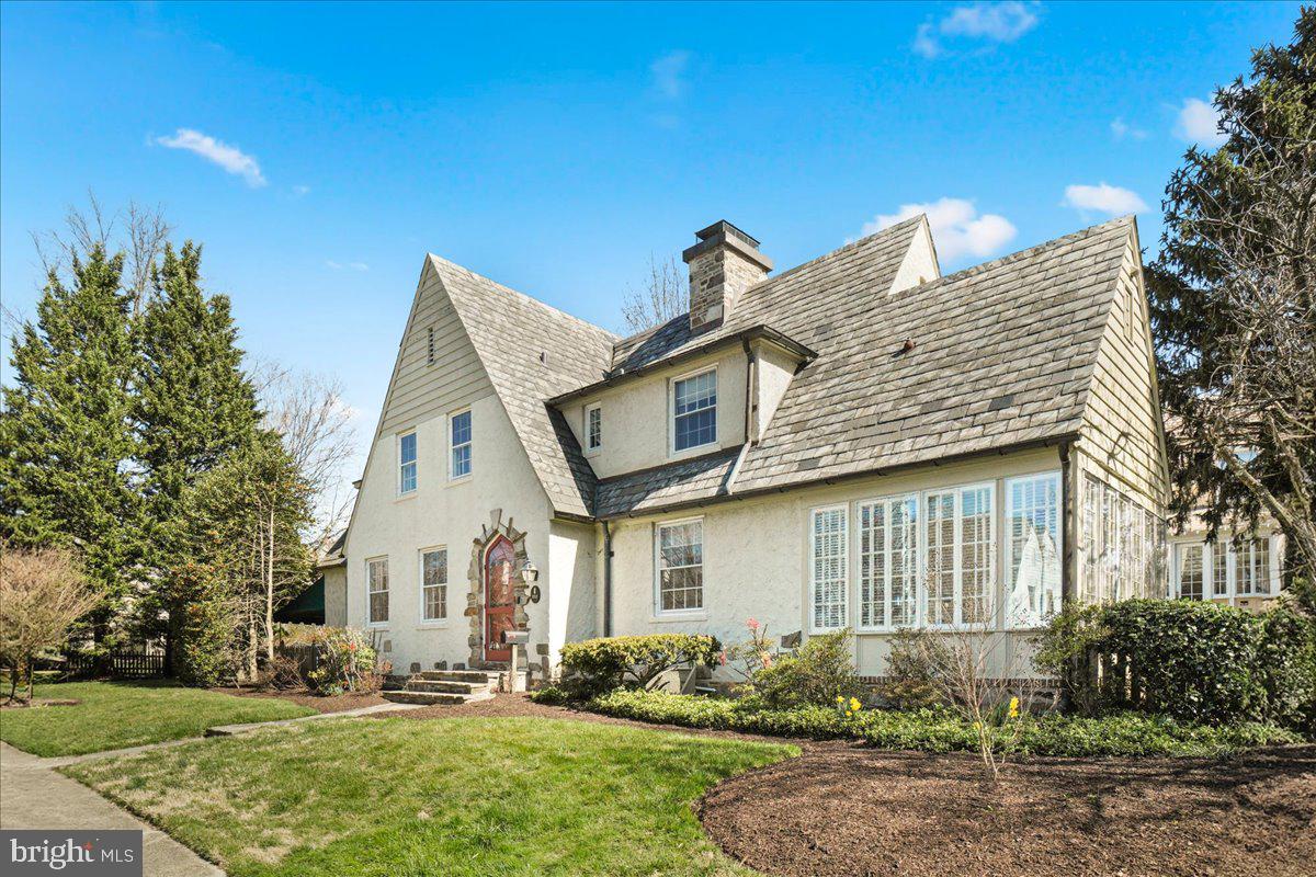 GREATER HOMELAND HISTORIC DISTRICT - Residential