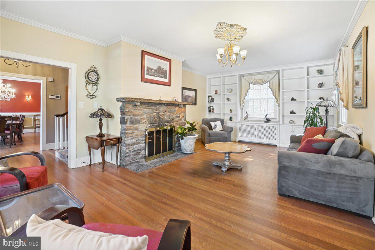 GREATER HOMELAND HISTORIC DISTRICT - Residential