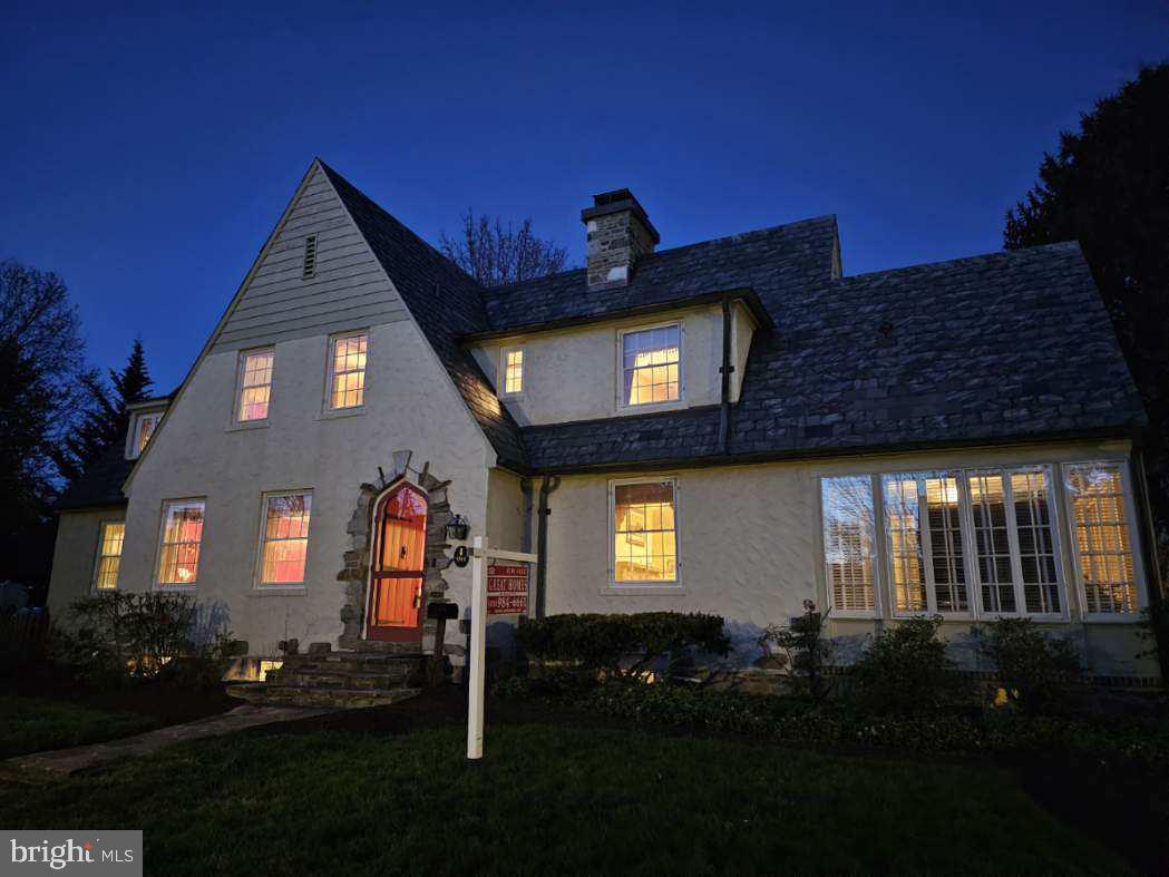 GREATER HOMELAND HISTORIC DISTRICT - Residential