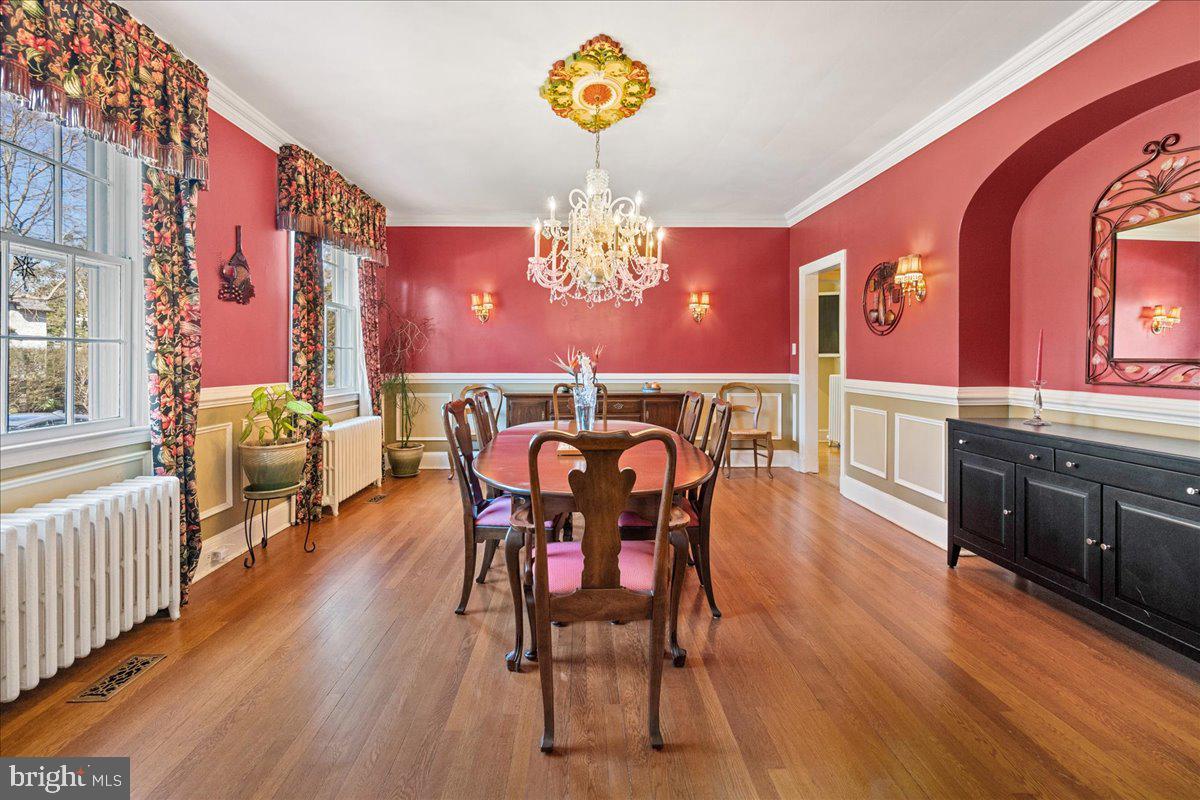 GREATER HOMELAND HISTORIC DISTRICT - Residential