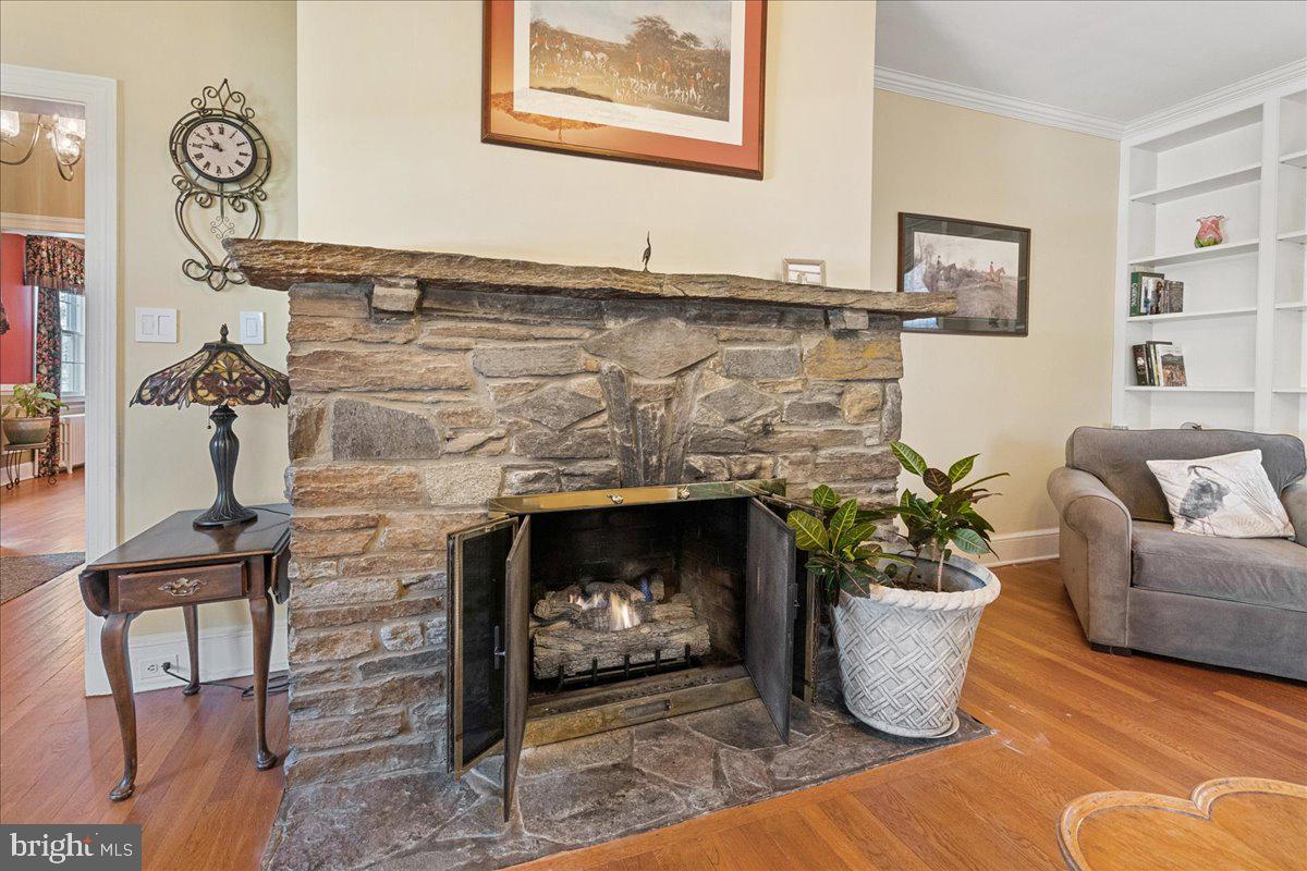 GREATER HOMELAND HISTORIC DISTRICT - Residential