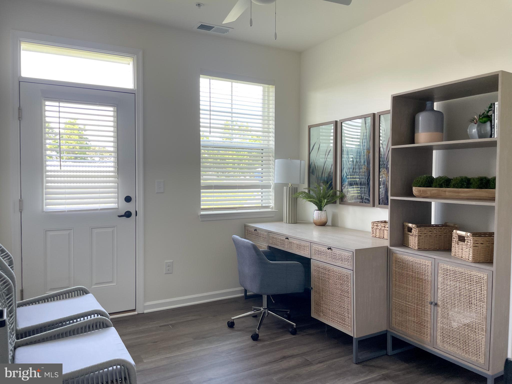 DUTCHMAN'S HARVEST - Residential