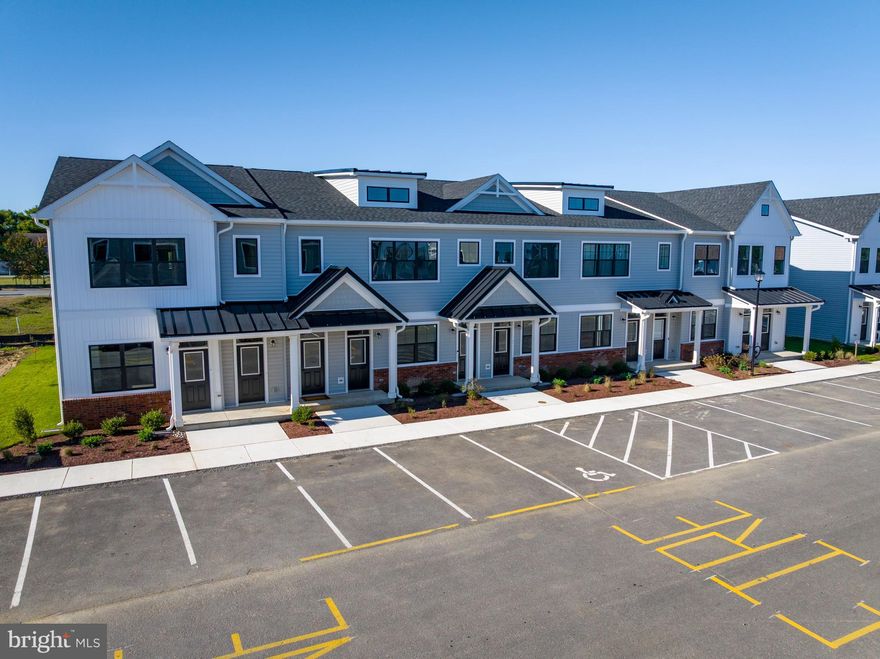 Located in Historic Lewes, Delaware, Dutchman’s Harvest is a for-sale residential development that includes the town’s first affordable workforce housing project. Dutchman’s Harvest will offer 140 RESIDENTIAL homes conveniently located between Savannah Road and Kings Highway. The homes will feature single floor living with a modern architectural look. The units are restricted to full-time workers in Sussex County. At least one member of each purchasing household must work an average of 30 hours or more a week on an annual basis. *** Model Home is OPEN!! Hours: Noon-6pm*** COA Fees: $180 a month/ Paid Quarterly MORE INFO: DutchmansHarvest website At Settlement: $1500 one time working capital fee and $750 long term capital reserve fee Call Alexis and Alicia for more information

**Disclosure Statement
The undersigned hereby discloses that the listing agent (Jaime Zolper) for this property is acting as an authorized representative for the Seller (Lewes Attainable Housing, LLC) and is also a current Board Member of the Dutchman’s Condominium Owners Association (COA). This disclosure is made to ensure full transparency and to avoid any potential conflicts of interest.