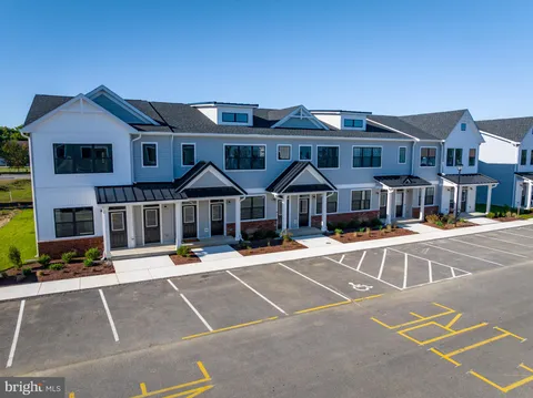 2105 Emden Lane Unit 310, Lewes, DE 19958 - #: DESU2101330