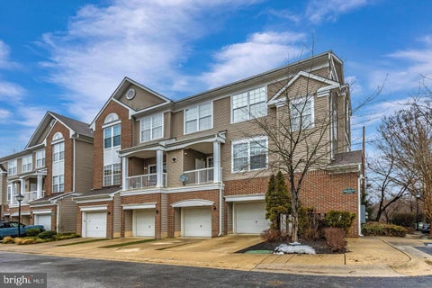Condo For Sale - 14294 Hampshire Hall Court #812<br/> UPPER MARLBORO, MD 20772
