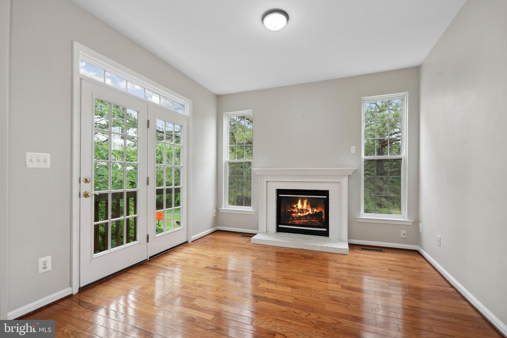 GREENHILL CROSSING - Residential