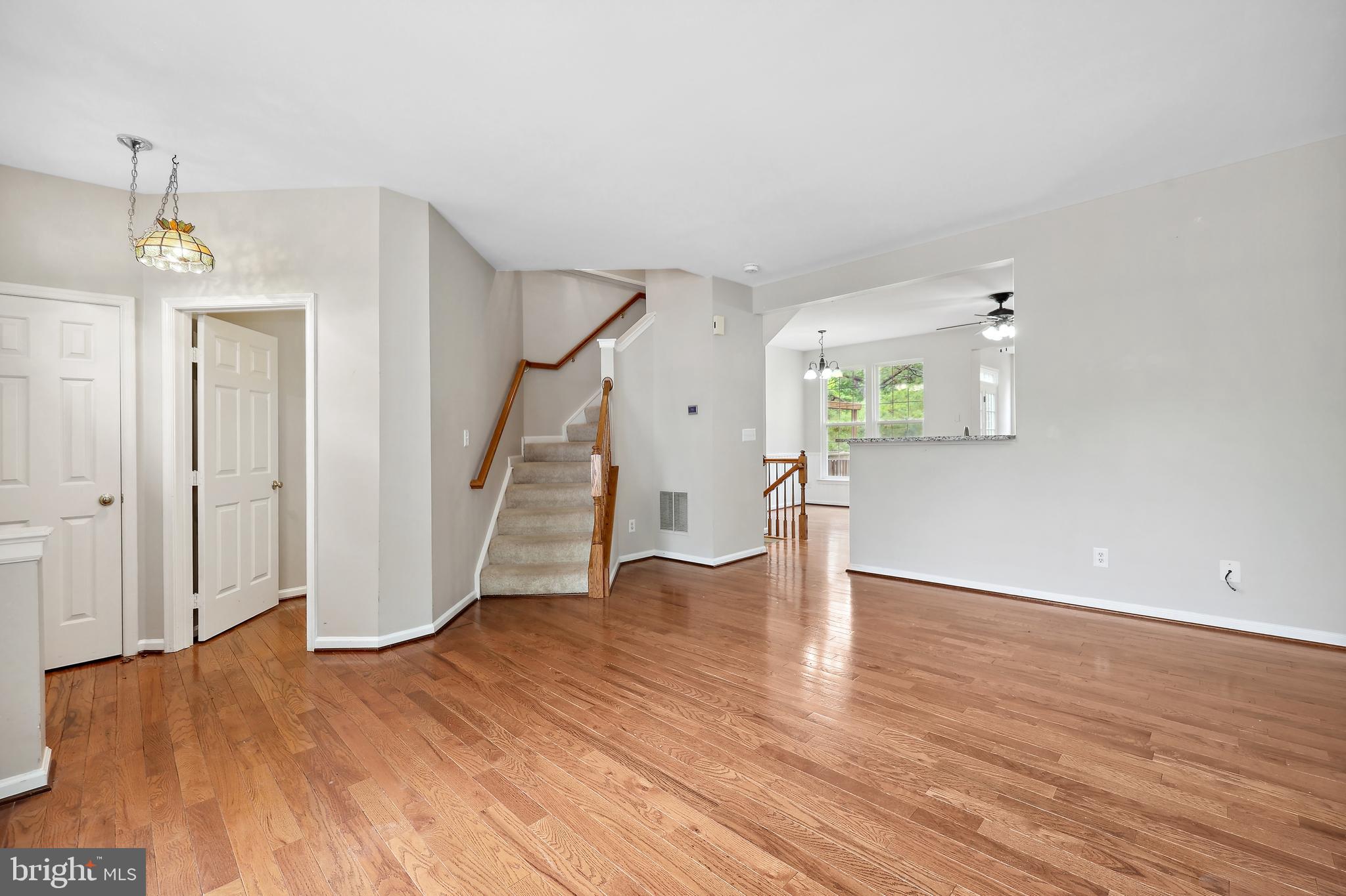 GREENHILL CROSSING - Residential