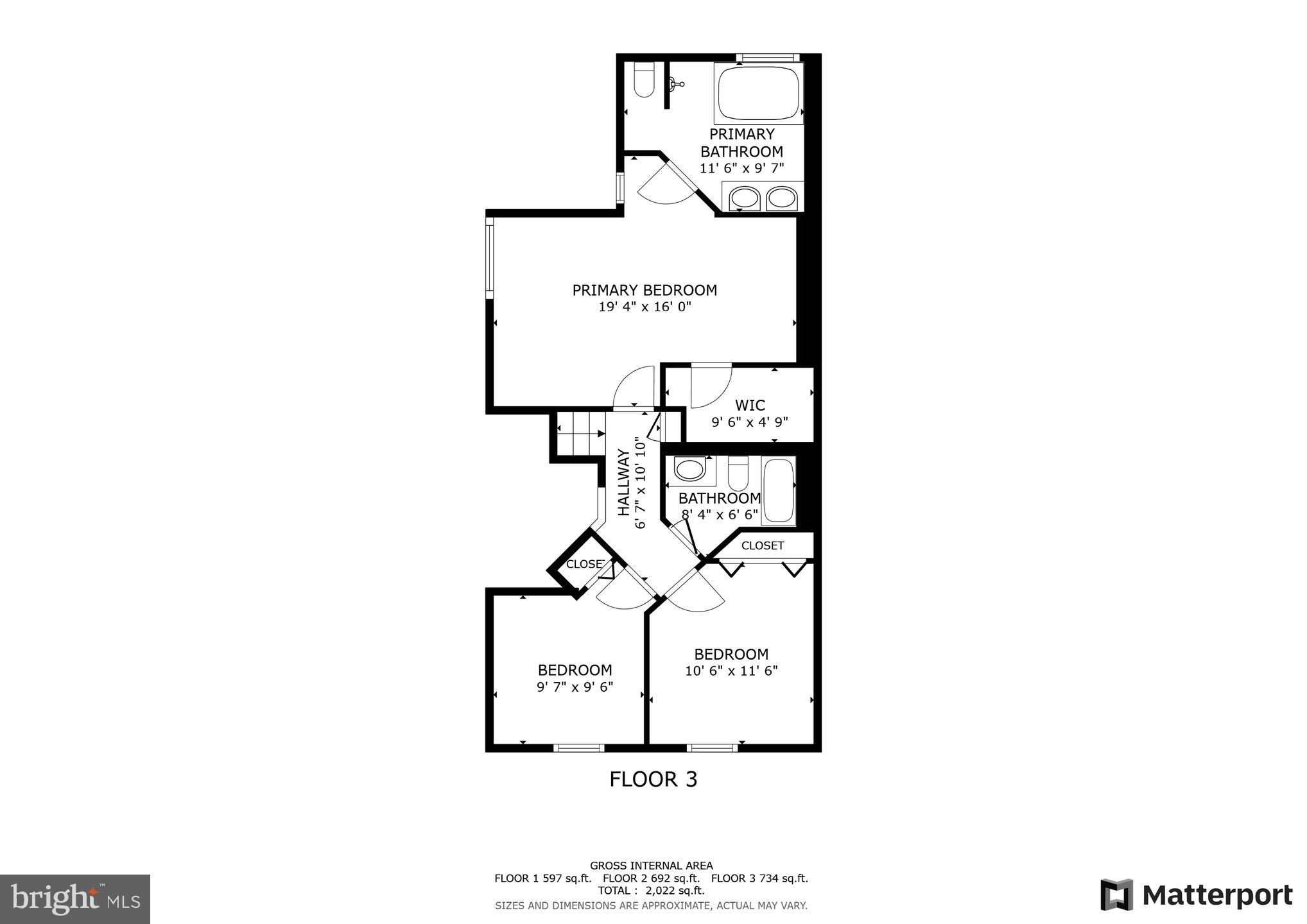GREENHILL CROSSING - Residential