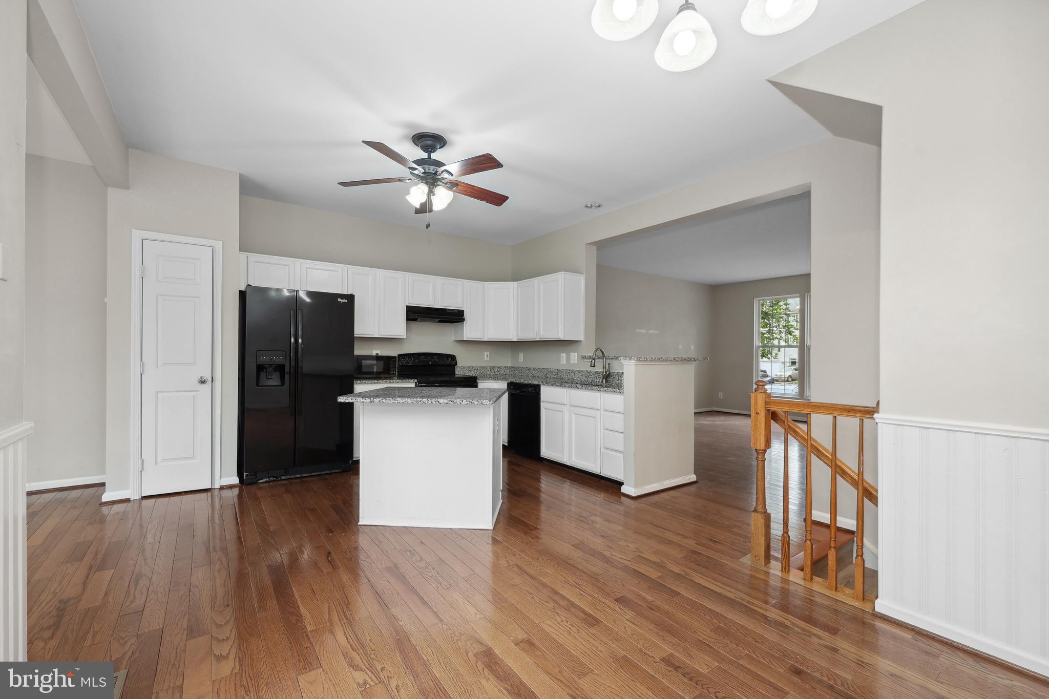 GREENHILL CROSSING - Residential