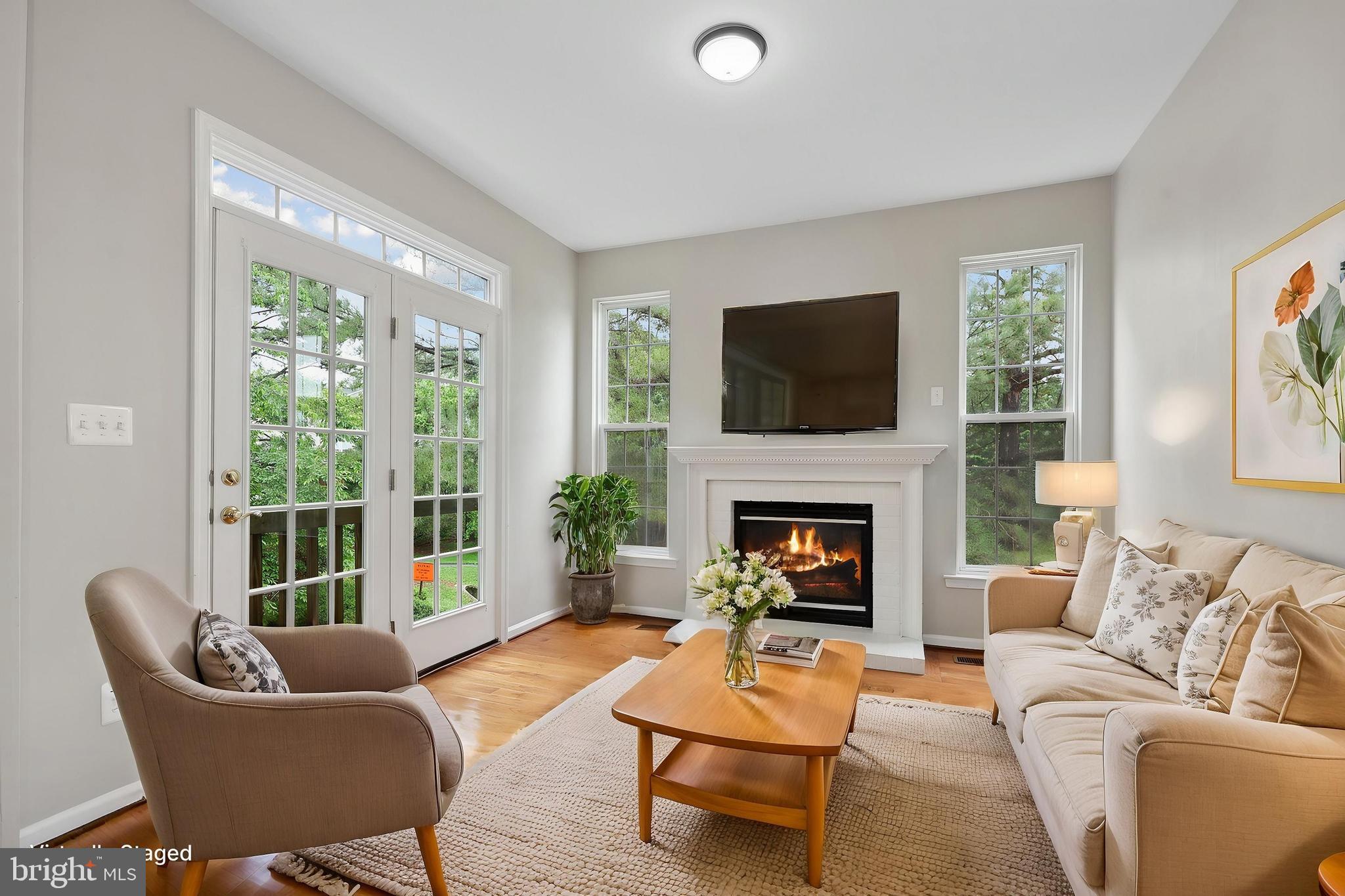 GREENHILL CROSSING - Residential