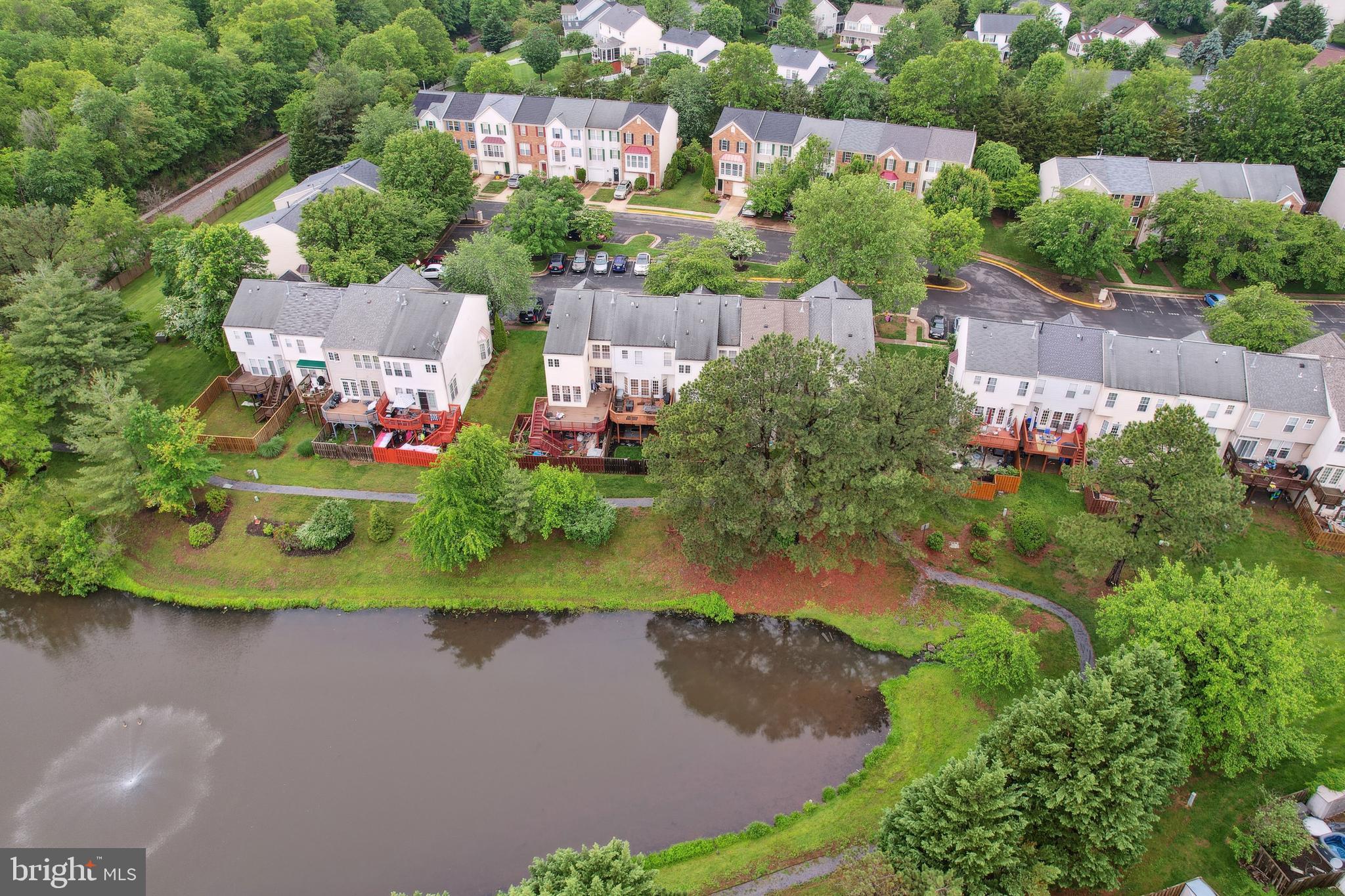 GREENHILL CROSSING - Residential