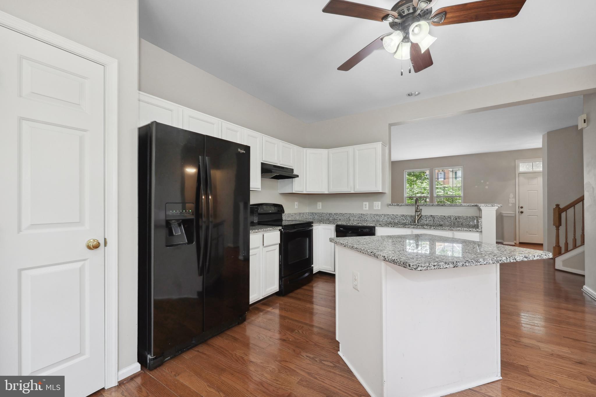 GREENHILL CROSSING - Residential