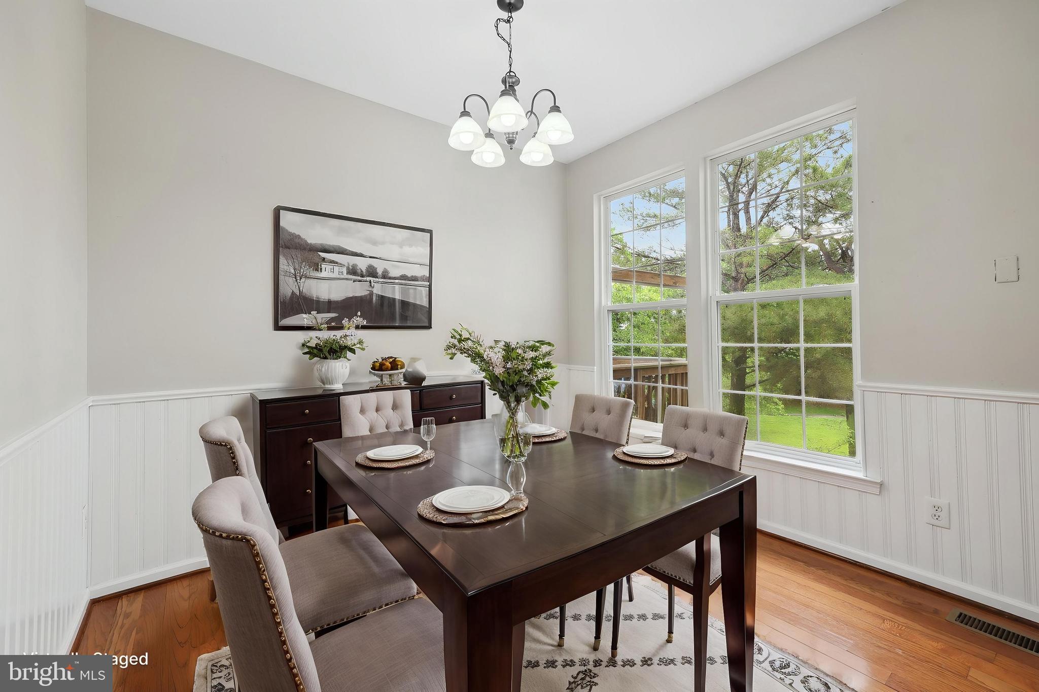 GREENHILL CROSSING - Residential