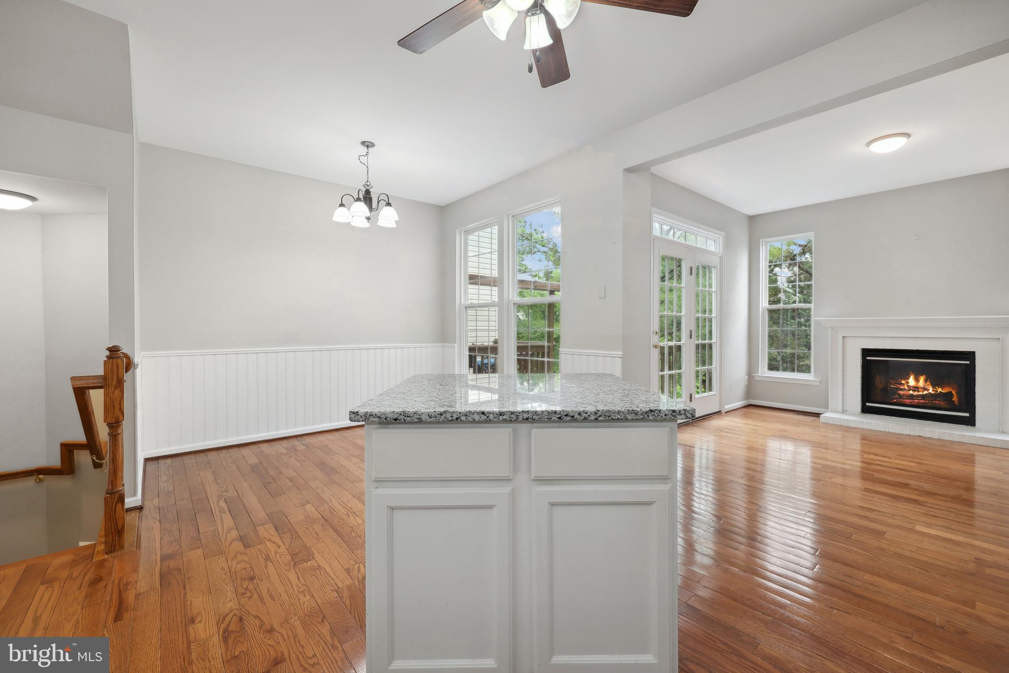 GREENHILL CROSSING - Residential