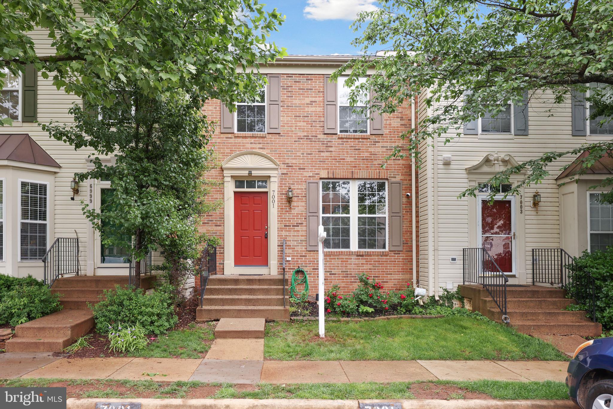 GREENHILL CROSSING - Residential