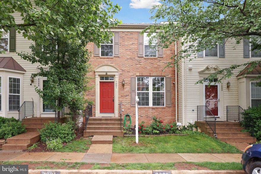 Welcome to this beautiful brick-front townhome in Gainesville’s desirable Greenhill Crossing community. Step inside to gleaming hardwood floors on the main level and an inviting open-concept layout that’s perfect for both relaxing and entertaining. The bright white kitchen features a center island and flows into a cozy living room with a fireplace and an adjoining dining area. Upstairs, you’ll find comfortable carpeted bedrooms, including a generously sized primary suite with a walk-in closet and a luxurious ensuite bath complete with a soaking tub and dual vanity. The additional bedrooms offer plenty of space for family or guests. The finished lower level includes a full bath and a bonus room—ideal for a home office, guest room, or play area. Outside, enjoy the fully fenced backyard with lush green grass and peaceful views of the pond just beyond. With good bones and full of potential, this home is ready for its next chapter. All set in a fantastic location close to shopping, dining, and major commuter routes. Don’t miss the chance to make this home yours. Book your tour today!**ROOF 2022**HVAC 2018**
