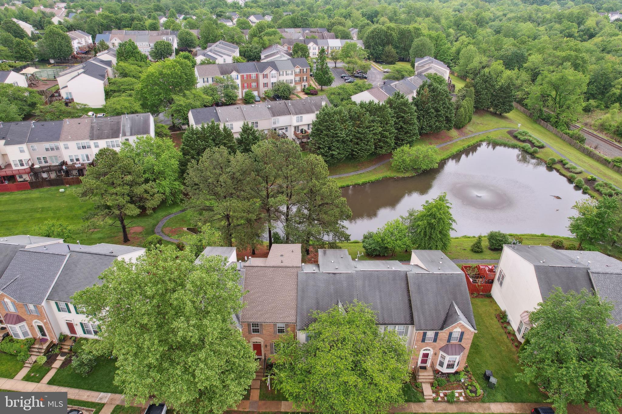 GREENHILL CROSSING - Residential