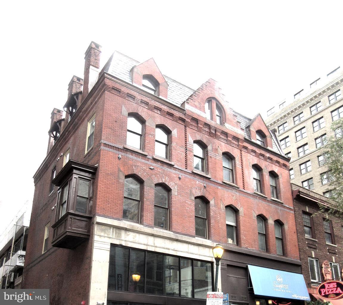 RITTENHOUSE SQUARE - Residential Lease