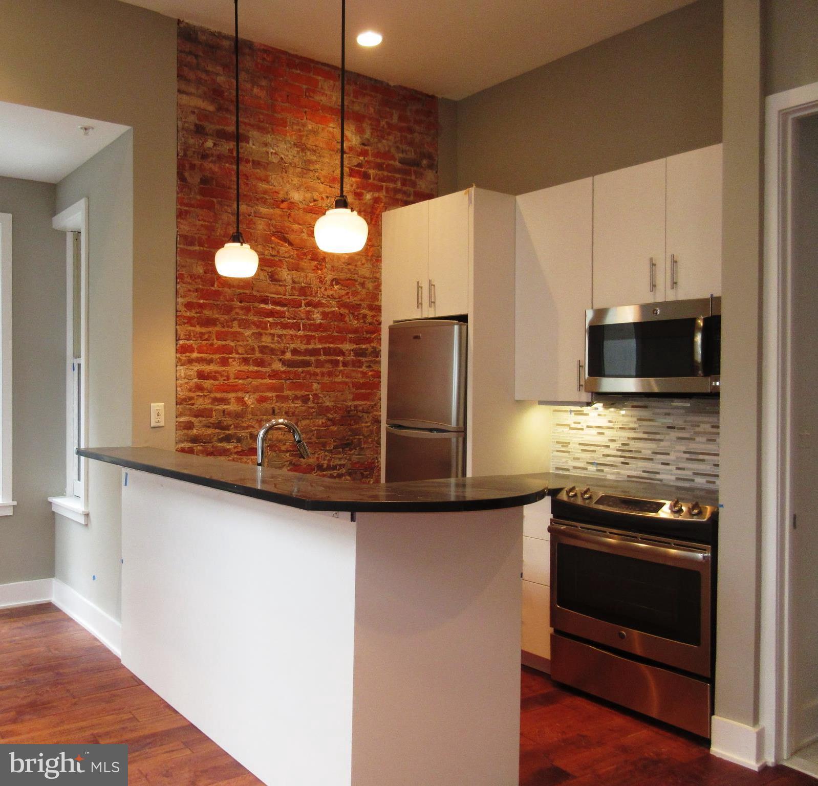 RITTENHOUSE SQUARE - Residential Lease