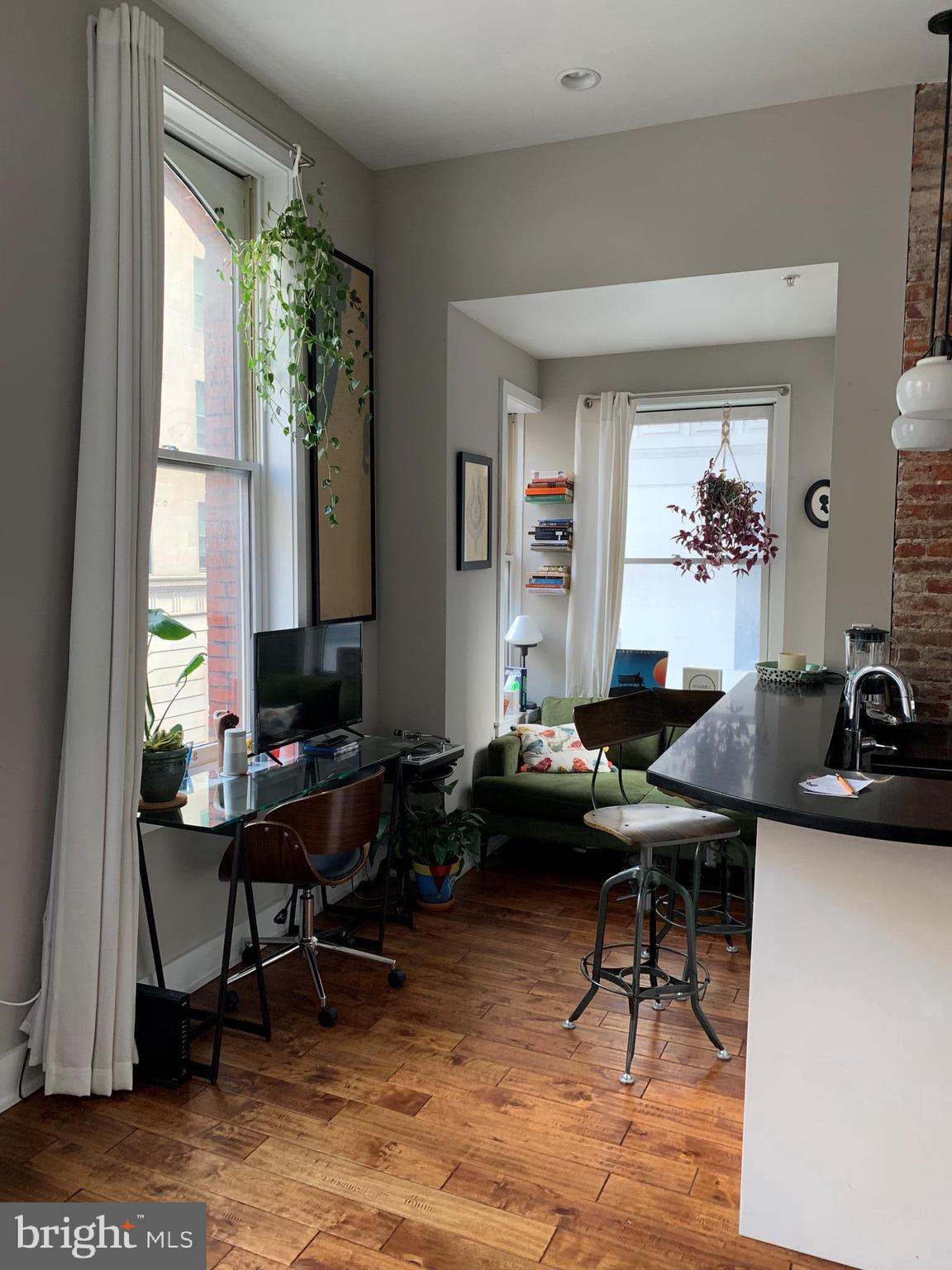 RITTENHOUSE SQUARE - Residential Lease