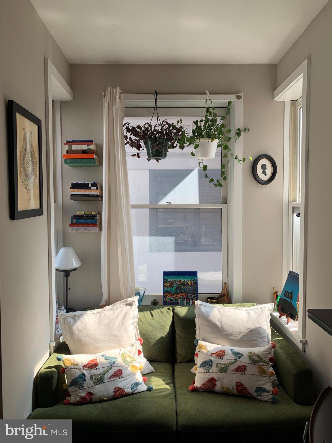 RITTENHOUSE SQUARE - Residential Lease