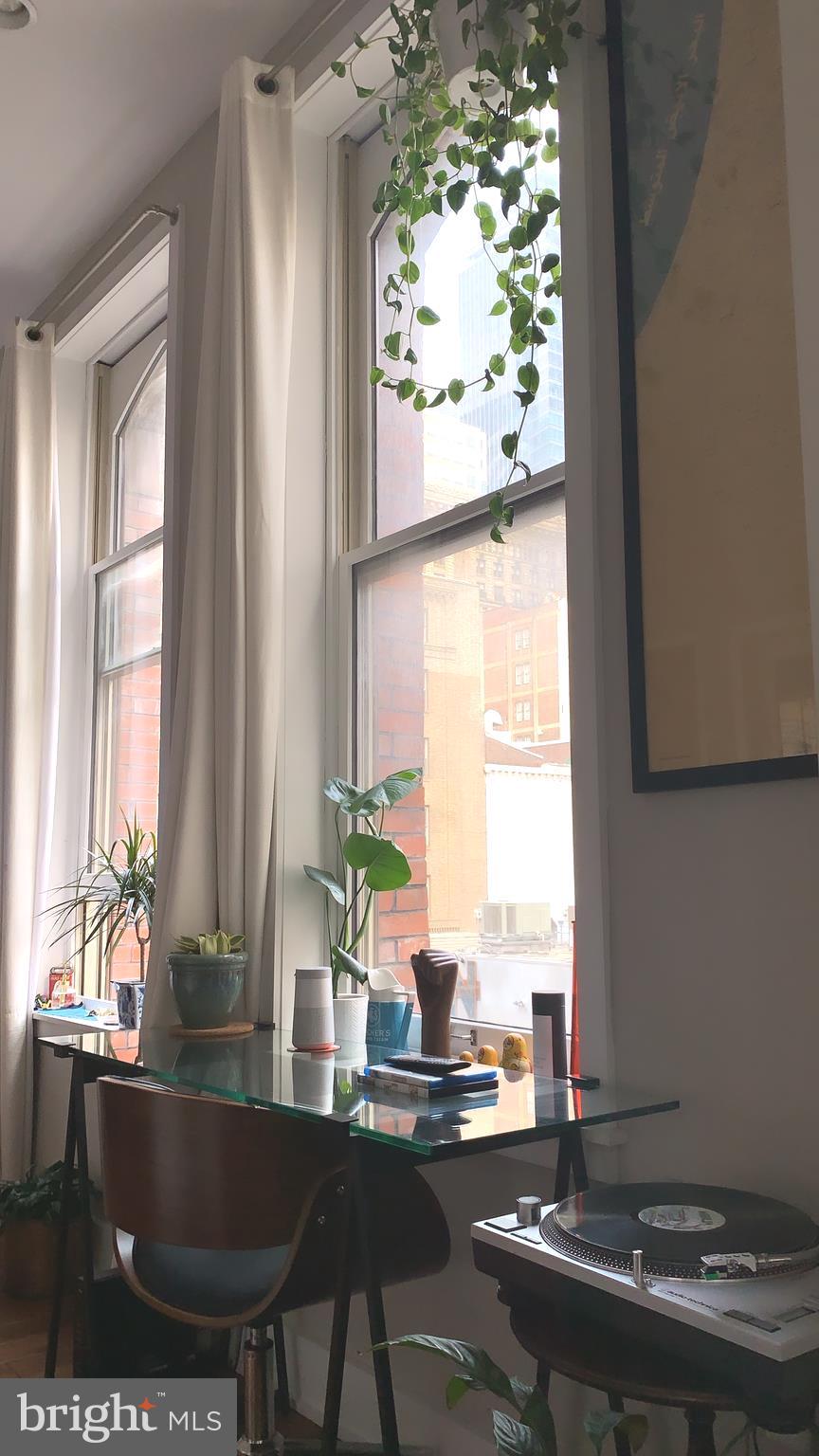 RITTENHOUSE SQUARE - Residential Lease