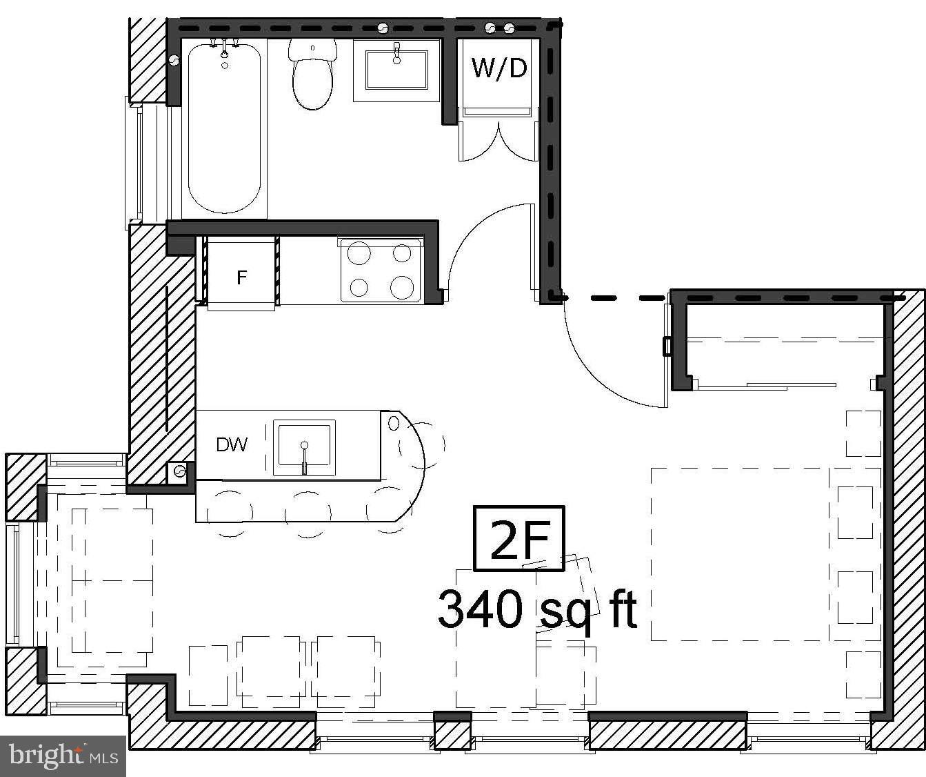 RITTENHOUSE SQUARE - Residential Lease