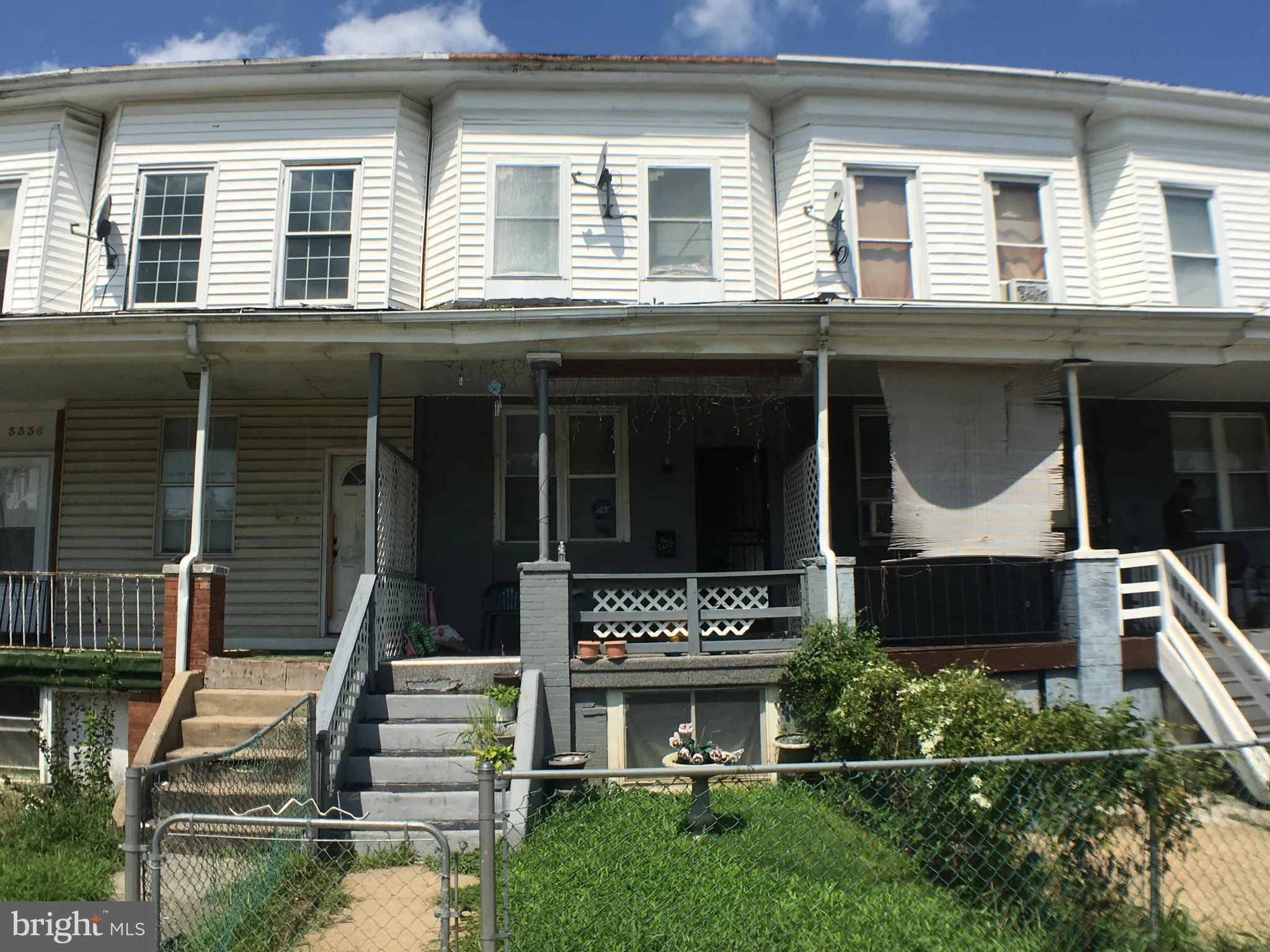 Additional image 2 of 3332 Belvedere Avenue W, Baltimore, MD 21215