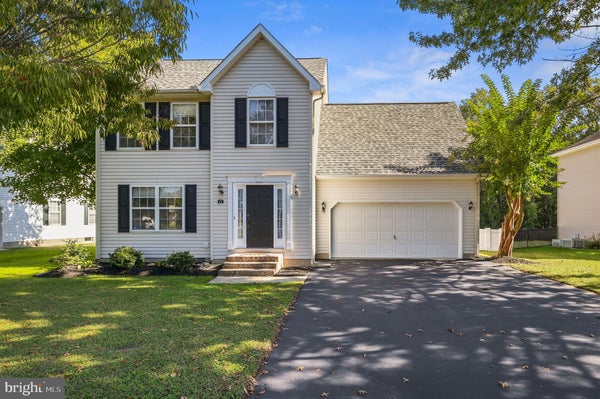 172 QUAKER HILL RD, MAGNOLIA, DE 19962 - Image d4ef1da2b95ee210ca6f53abff35e6cb/376723