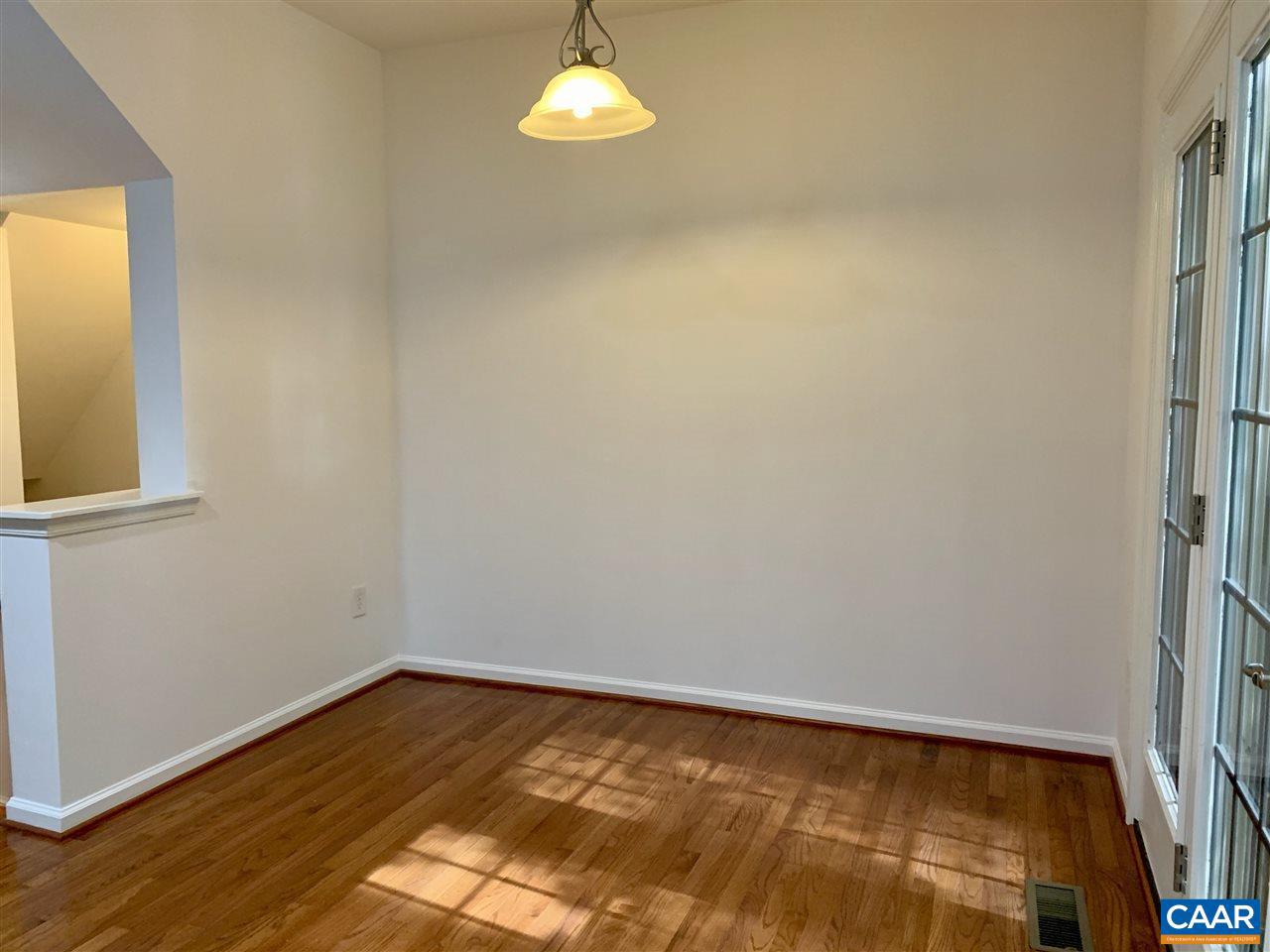 NONE AVAILABLE - Residential Lease