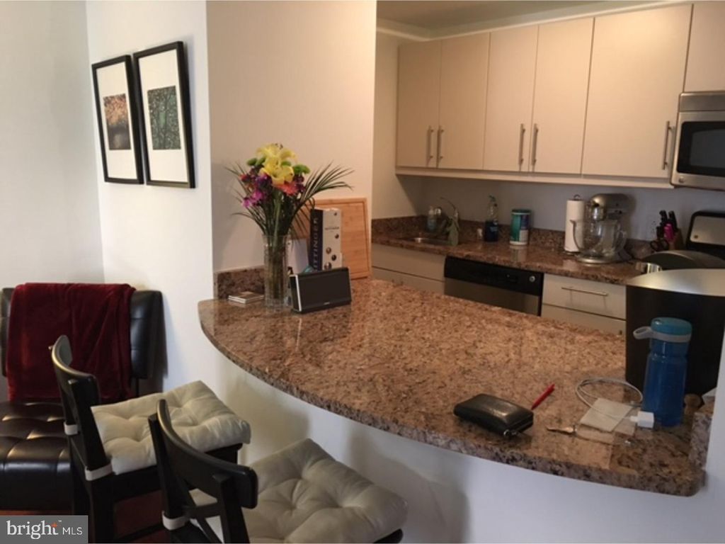 Photo of 219 - 29 S 18th Street #1416, PHILADELPHIA, PA 19103 (MLS # PAPH2603190)