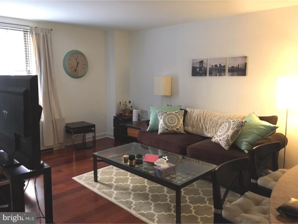 Photo of 219 - 29 S 18th Street #1416, PHILADELPHIA, PA 19103 (MLS # PAPH2603190)